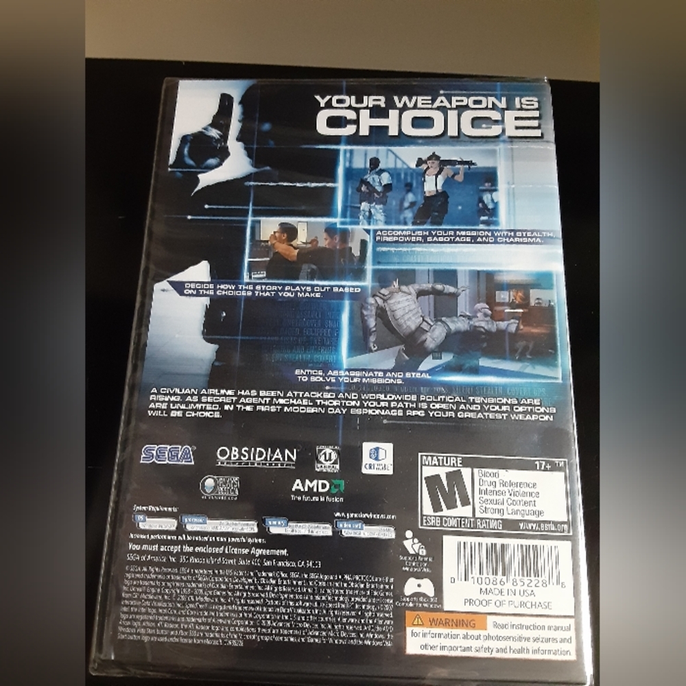 Windows video games - Picture 3 of 7